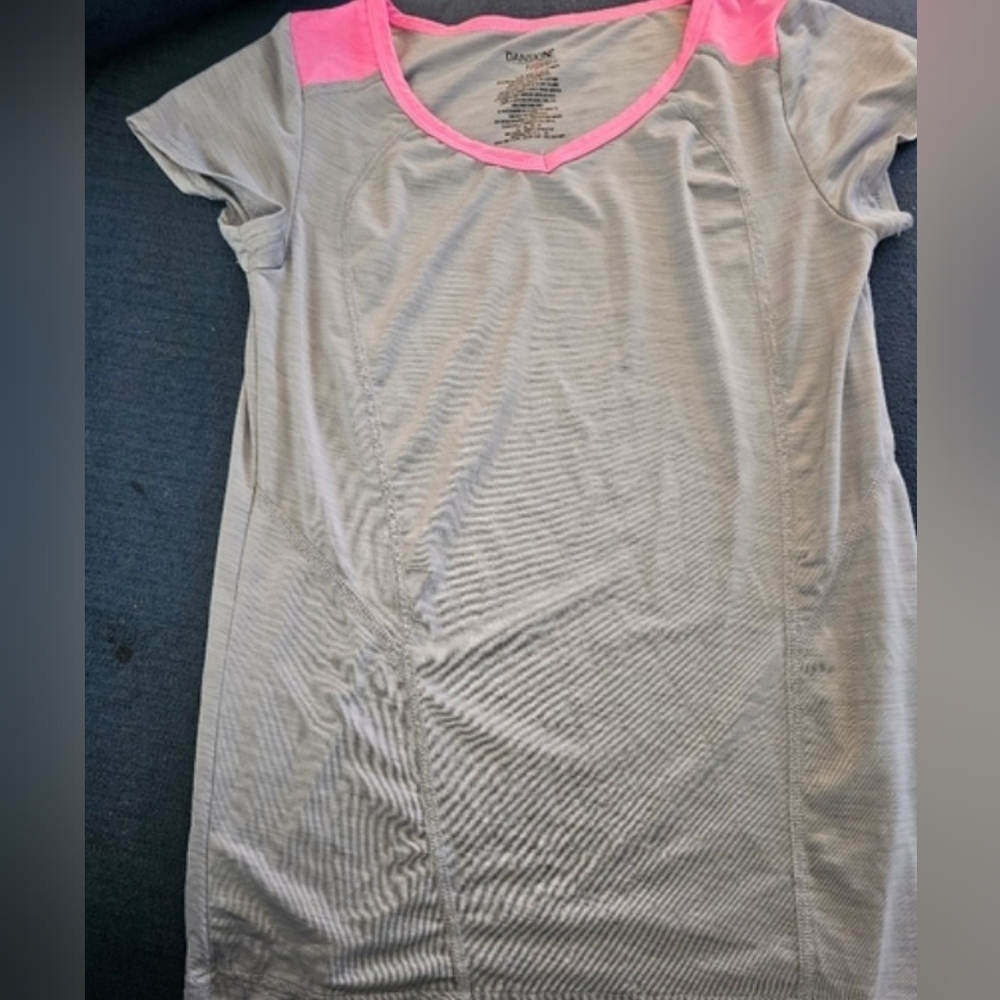 Danskin Now Girls top